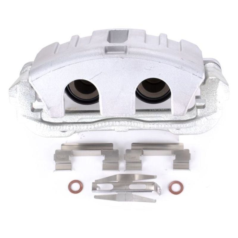 PowerStop Power Stop 05-13 Chevrolet Corvette Front Right Autospecialty Caliper w/Bracket