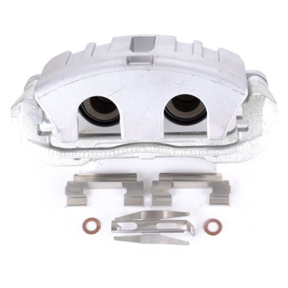 PowerStop Power Stop 05-13 Chevrolet Corvette Front Right Autospecialty Caliper w/Bracket