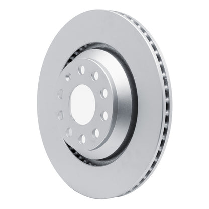DFC 06-25 Audi RS Q3 (Mexico) Rear GeoSPEC Coated Rotor