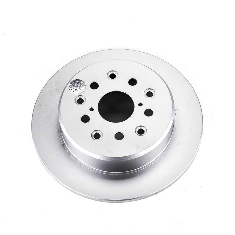 PowerStop Power Stop 98-05 Lexus GS300 Rear Evolution Geomet Coated Rotor