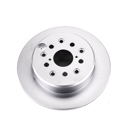 PowerStop Power Stop 98-05 Lexus GS300 Rear Evolution Geomet Coated Rotor