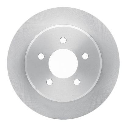 DFC 97-07 Chrysler Town & Country Rear Brake Rotor
