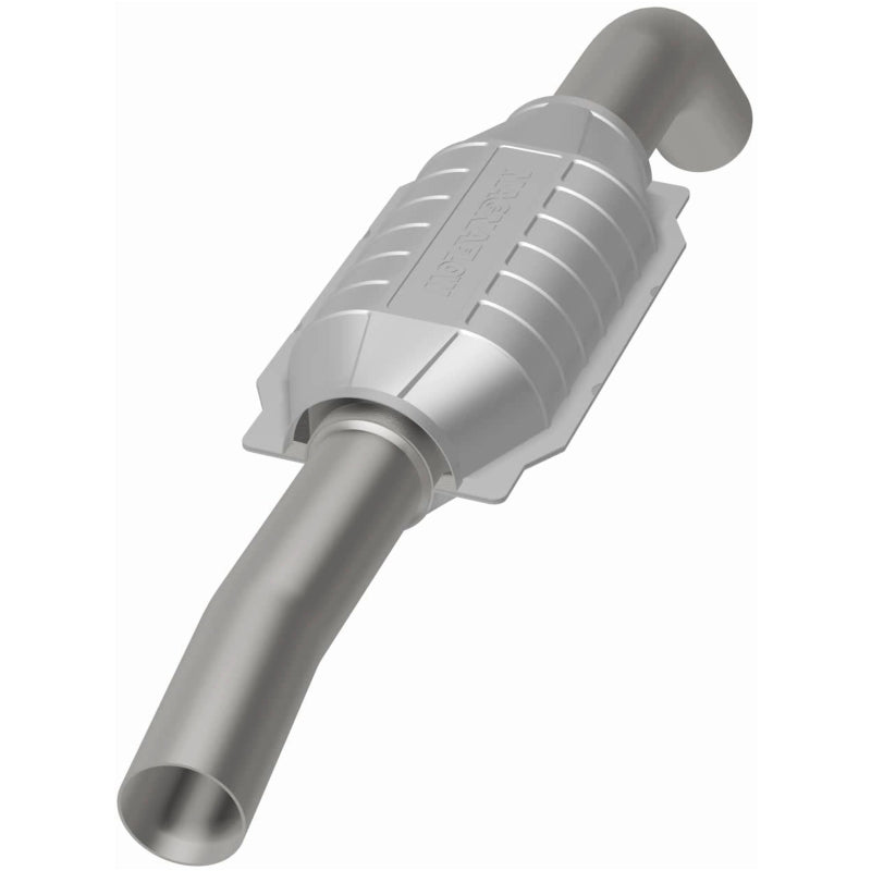 MagnaFlow Direct Fit Catalytic Converter 88-91 Dodge B150 3.9L/5.2L