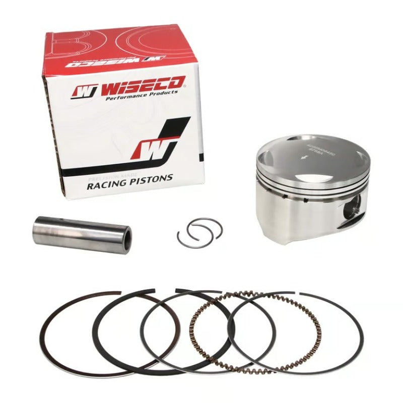 Wiseco Honda XR350 83-84 101 CR 3327XC Piston kit