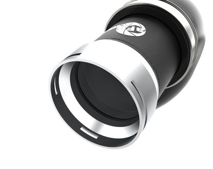aFe BladeRunner Charge Pipe Kit Kia Stinger 22-23 L4-2.5L (t)