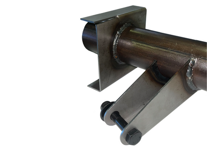 RustBuster Rust Buster 07-18 Chevy Silverado/GMC Sierra Rear Shock Crossmember