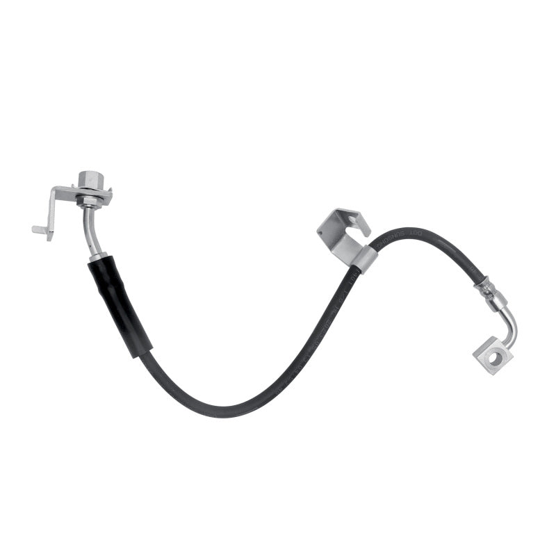 DFC 19-22 Ford Mustang Front-R/Front-L Brake Hose