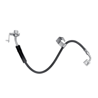 DFC 19-22 Ford Mustang Front-R/Front-L Brake Hose