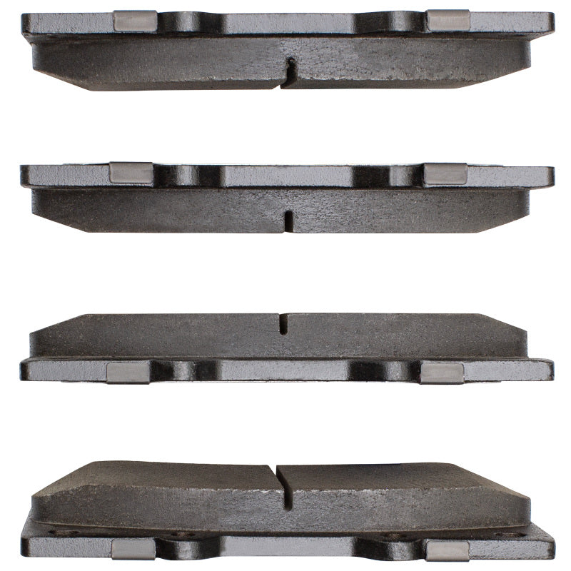 R1 Concepts R1 2007-2022 Lexus LX570 Front R1 Optimum OE Pads