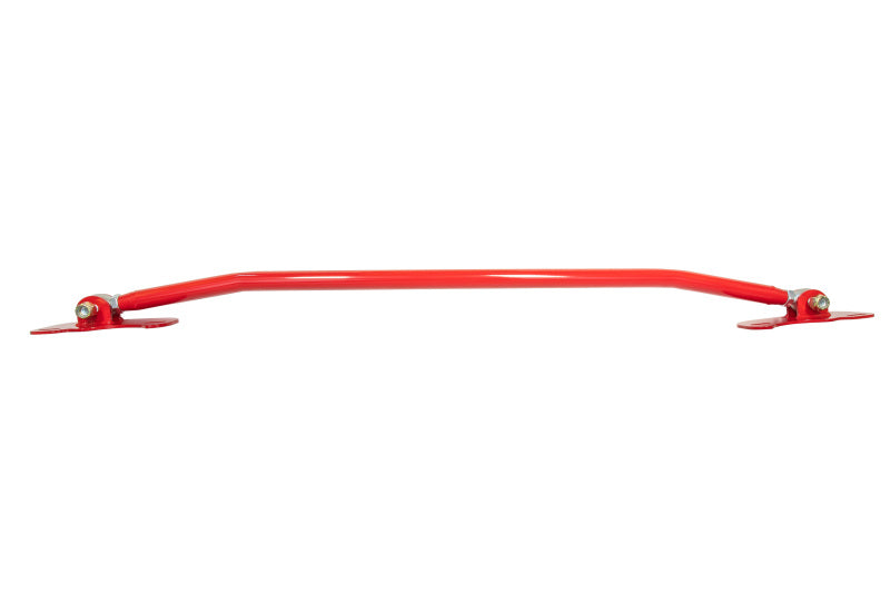 UMI Performance 82-92 GM F-Body Adjustable Strut Tower Brace (LS Only) - Red