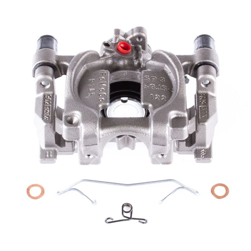 PowerStop Power Stop 15-18 Ford Edge Rear Right Autospecialty Caliper w/Bracket