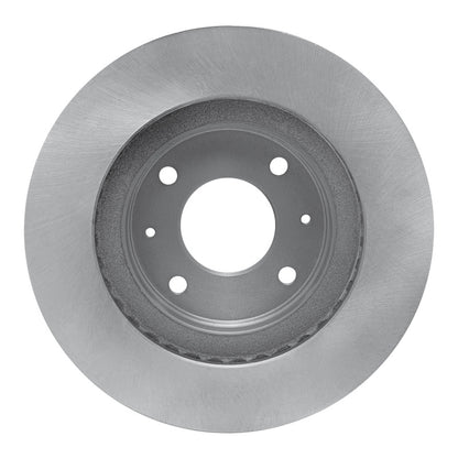 DFC 85-87 Mitsubishi Galant Front Brake Rotor