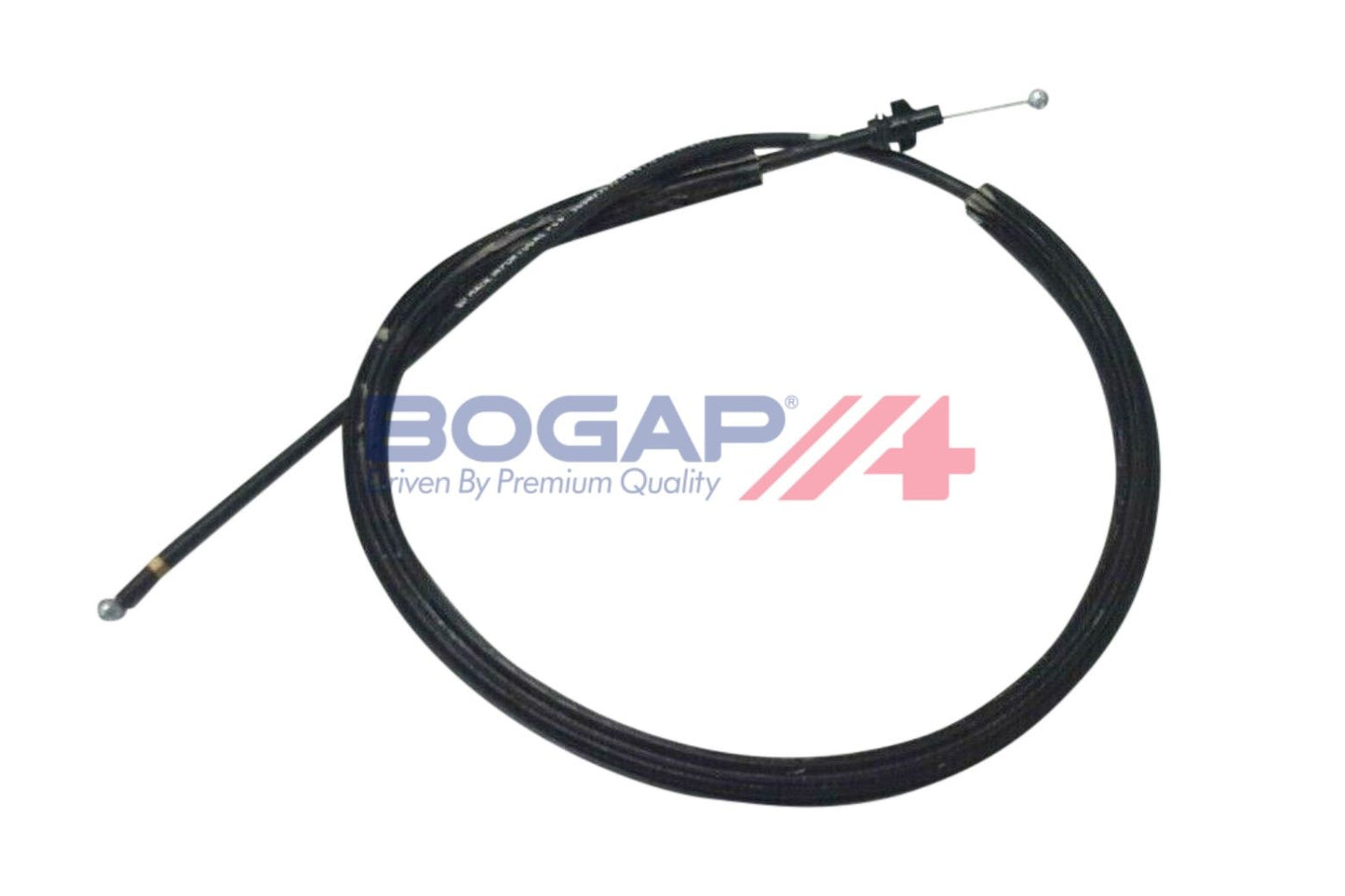 BOGAP A5114109 Bonnet Cable
