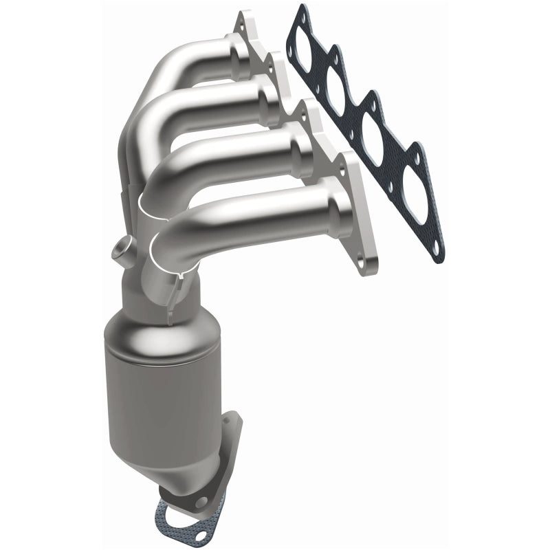 MagnaFlow Direct Fit Catalytic Converter 01-05 Dodge Stratus 2.4L