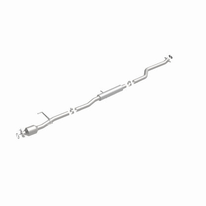 MagnaFlow 07-09 Mazda CX-7 2.3L Direct Fit Converter