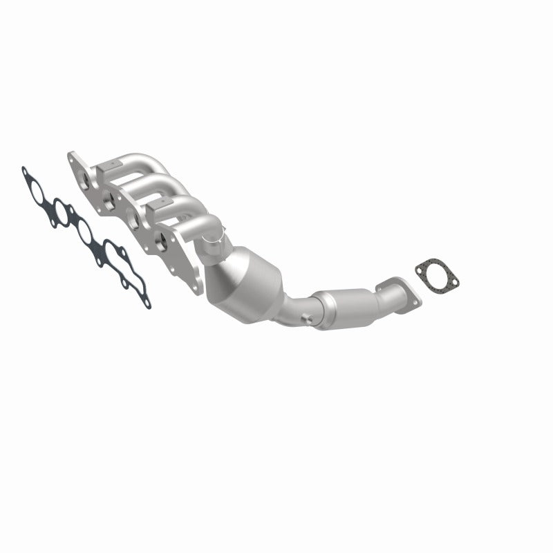 MagnaFlow 05-06 Ford Focus 2.0L Direct Fit Converter