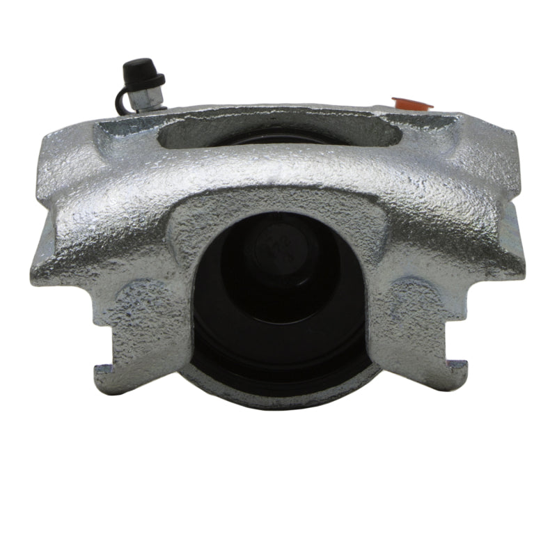 DFC 86-87 Ford Ranger Front-L Silver Zinc Coated Premium Caliper