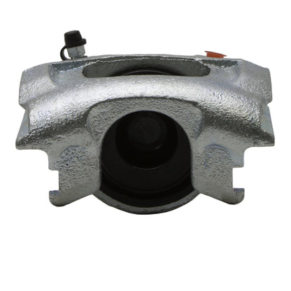 DFC 86-87 Ford Ranger Front-L Silver Zinc Coated Premium Caliper