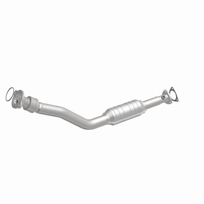 MagnaFlow Direct Fit Catalytic Converter Malibu 98-00 3.1L V6