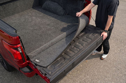 Husky Liners 15-26 Ford F-150 SuperCrew 5ft Bed & 22-26 Lightning Guardian Comfort Bed Liner - Full