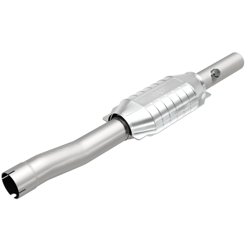 MagnaFlow Direct Fit Catalytic Converter 99-01Cherokee-Grand C OEM