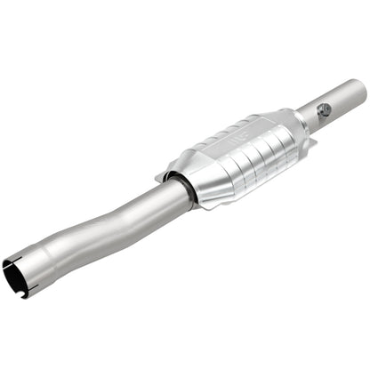 MagnaFlow Direct Fit Catalytic Converter 99-01Cherokee-Grand C OEM