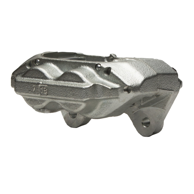 DFC 98-02 Lexus LX470 Front-R Premium Caliper - Silver Zinc Coated