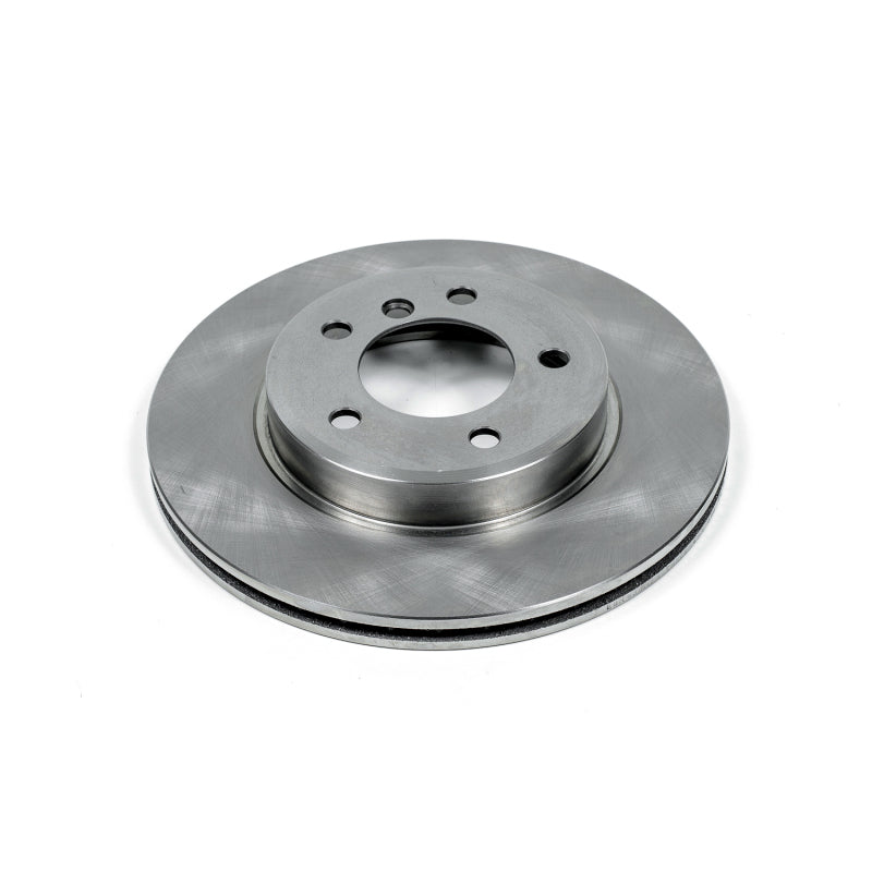 PowerStop Power Stop 2000 BMW 323i Front Autospecialty Brake Rotor