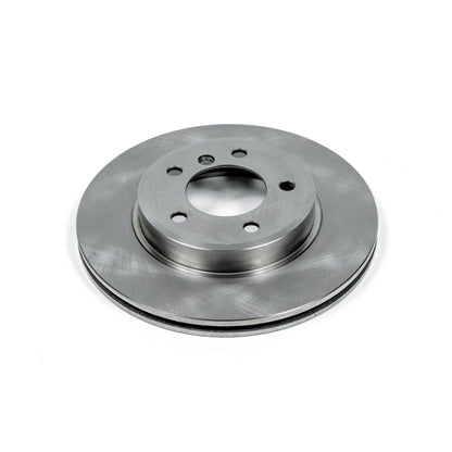 PowerStop Power Stop 2000 BMW 323i Front Autospecialty Brake Rotor