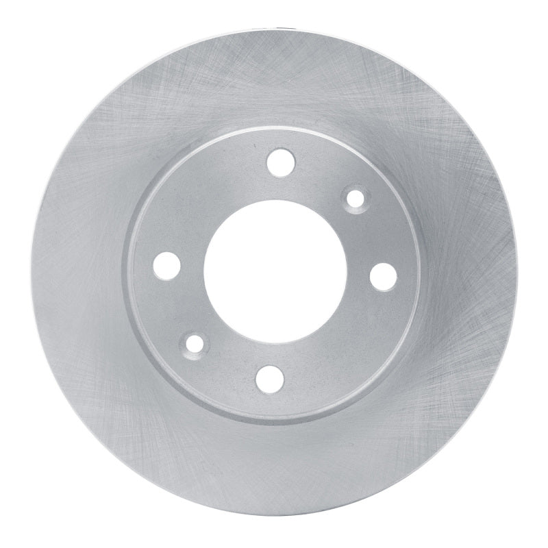 DFC 97-02 Peugeot 306 (Mexico) Rear Brake Rotor