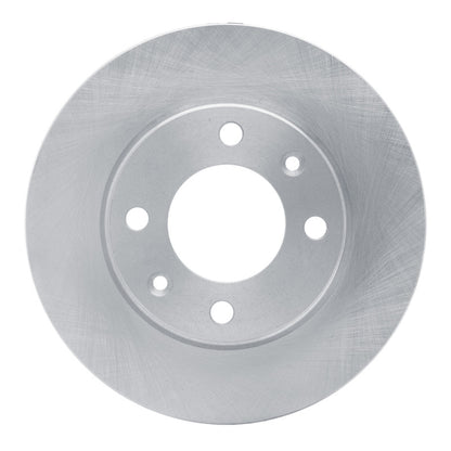 DFC 97-02 Peugeot 306 (Mexico) Rear Brake Rotor