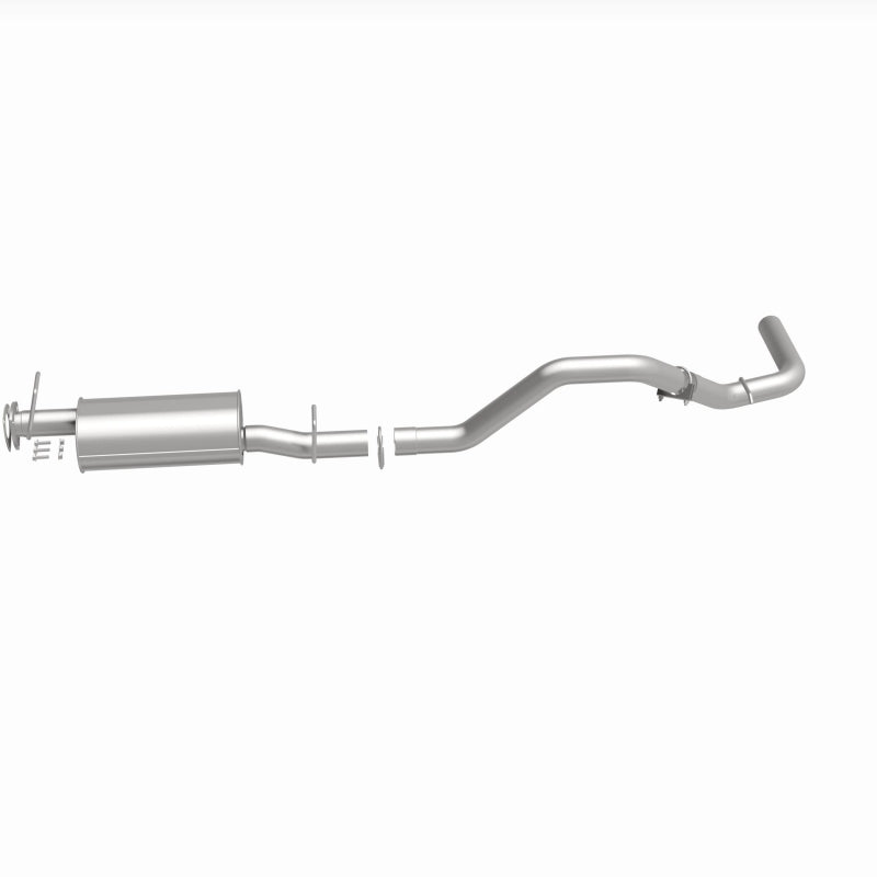 MagnaFlow BRE Exhaust Kit 96-99 Express Savana