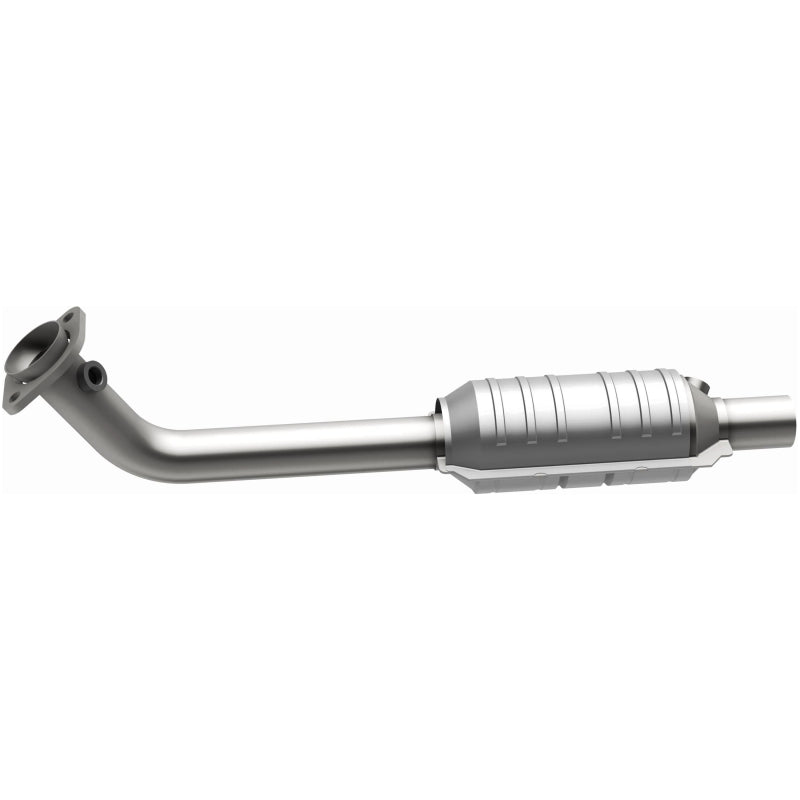 MagnaFlow Direct Fit Catalytic Converter 00-03 BMW X5 4.4L Passenger Side OEM