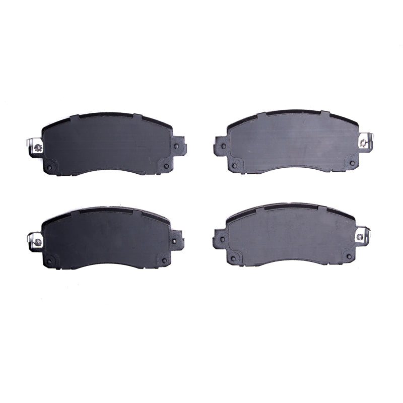 DFC 20-25 Subaru WRX Front 5000 Advanced Ceramic Brake Pads