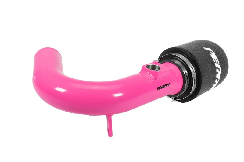 Perrin Performance PERRIN 22-26 Subaru WRX Cold Air Intake - Hyper Pink