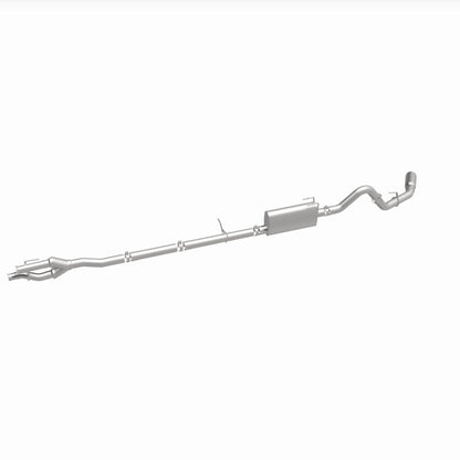 MagnaFlow Ford BRE Exhaust Replacement Kit