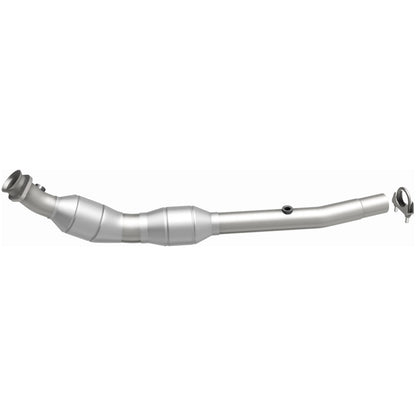 MagnaFlow Direct Fit Catalytic Converter 03-05 R Rover HSE4.4 P/S OE