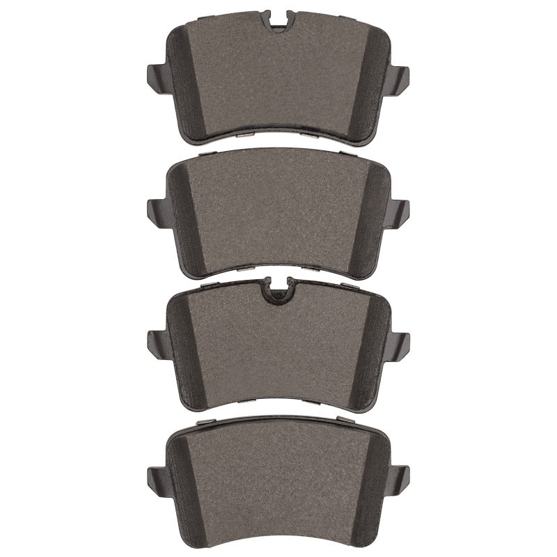 R1 Concepts R1 11-25 Porsche Macan Rear Optimum OE Brake Pads