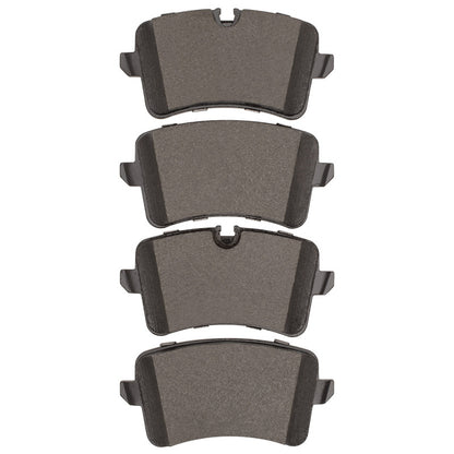 R1 Concepts R1 11-25 Porsche Macan Rear Optimum OE Brake Pads