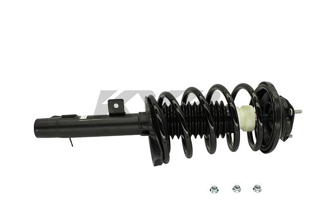 KYB Shocks & Struts Strut Plus Front Right FORD Focus 2000-05