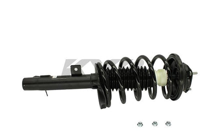KYB Shocks & Struts Strut Plus Front Right FORD Focus 2000-05