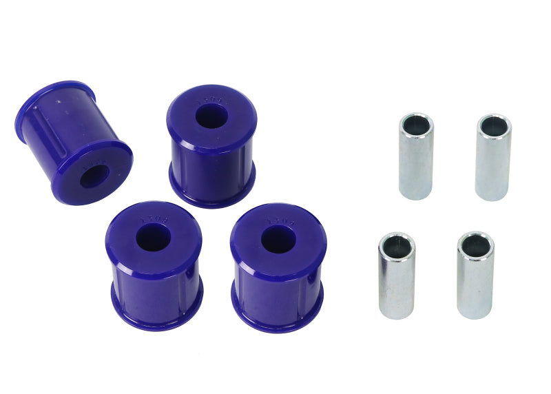 SuperPro 1990 Toyota 4Runner Rear Control Arm Bushing Kit