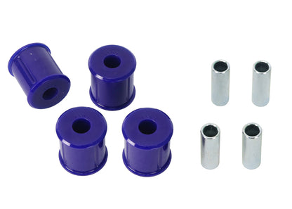 SuperPro 1990 Toyota 4Runner Rear Control Arm Bushing Kit