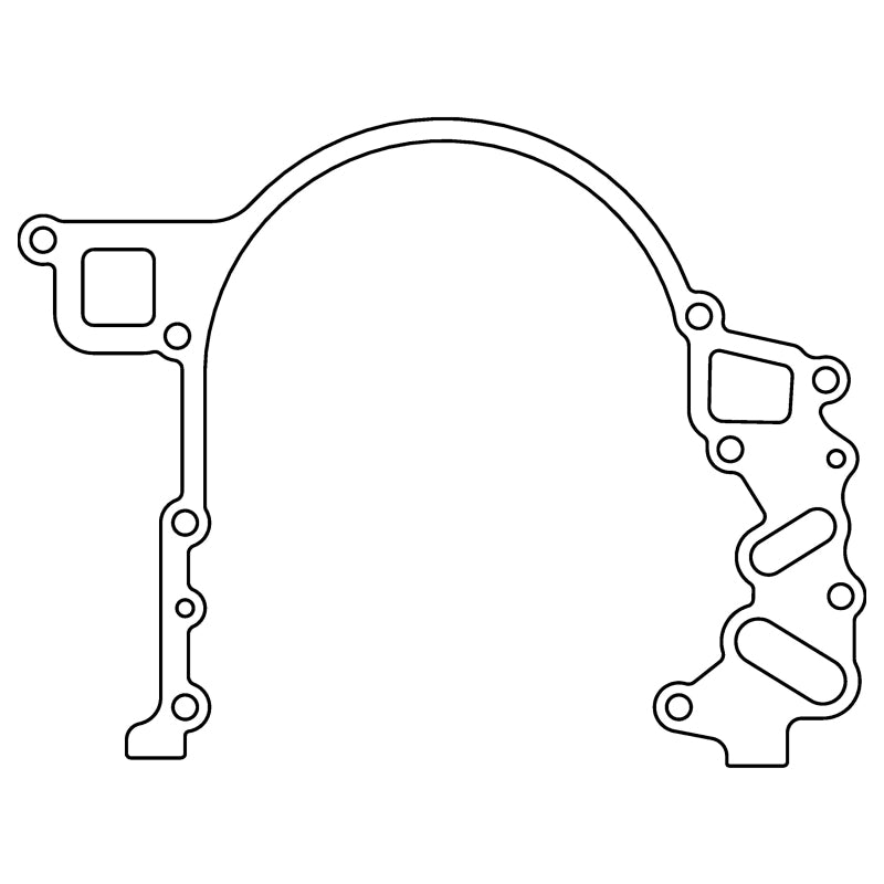 Cometic Gasket Cometic Buick Big Block V8 .018in AFM Timing Cover Gasket