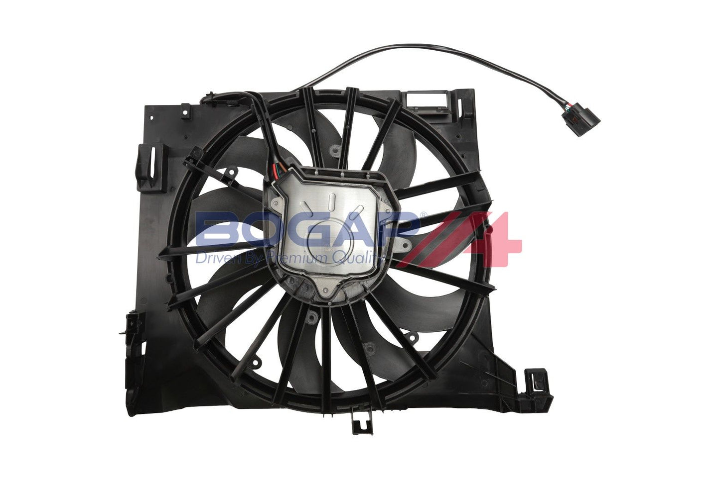 BOGAP J4243106 Fan, Engine Cooling