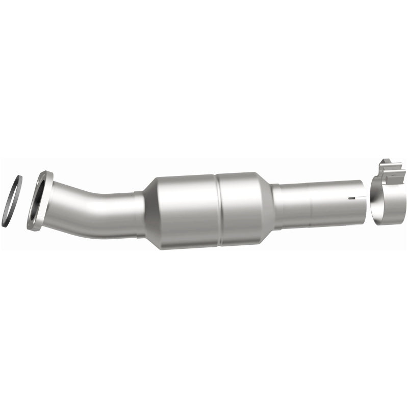 MagnaFlow Direct Fit Catalytic Converter 05-09 Scion tC 2.4 Rear