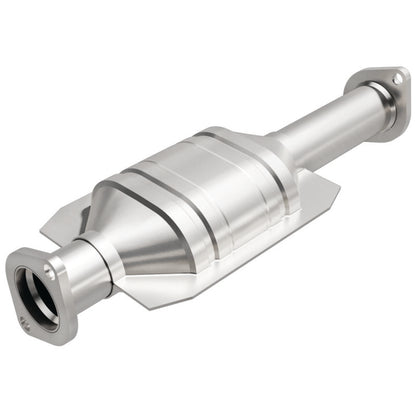 MagnaFlow Direct Fit Catalytic Converter 97-98 Sonata 2.0L 4Cyl.