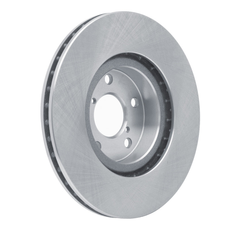 DFC 17-23 Subaru Impreza Front Brake Rotor