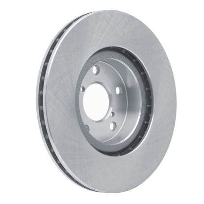 DFC 17-23 Subaru Impreza Front Brake Rotor