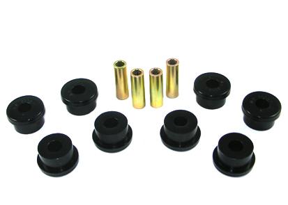 Whiteline Plus 1986-93 Acura Integra Rear Lower Inner Control Arm Bushing Kit